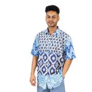 Overhemd Isla Bonita By Sigris Mannen Shirt