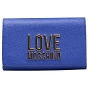 Handtas Love Moschino -