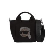 Handtas Karl Lagerfeld A1W50084