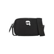 Handtas Karl Lagerfeld A1W30127