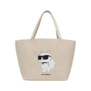 Handtas Karl Lagerfeld A1W50022