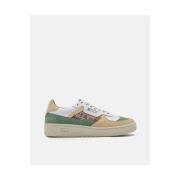 Sneakers Morrison COCONUT ZETA