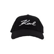 Pet Karl Lagerfeld SIGNATURE CAP