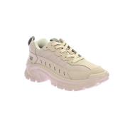 Lage Sneakers Caterpillar Intruder Lite