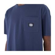 T-shirt Hurley SUPPLY HEAVYWEIGHT TEE