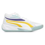 Basketbalschoenen Puma Court Pro