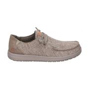 Nette Schoenen Skechers 210726-BRN