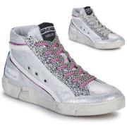 Hoge Sneakers Meline -