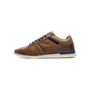 Lage Sneakers Redskins -