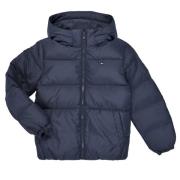 Donsjas Tommy Hilfiger ESSENTIAL DOWN JACKET