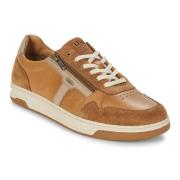 Lage Sneakers TBS THEOZIP