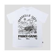 T-shirt Farci Tee farseille