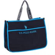 Boodschappentas U.S Polo Assn. BEUHX2831WUA-NAVY