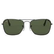 Zonnebril Ray-ban Occhiali da Sole Caravan RB3136 004