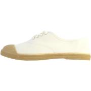 Lage Sneakers Bensimon 215623