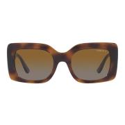 Zonnebril Vogue Occhiali da Sole Eyewear VO5481S 2386T5 Polarizzati