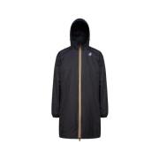 Parka Jas K-Way -