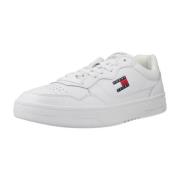 Sneakers Tommy Jeans TJM CUPSOLE LEATHER ESS