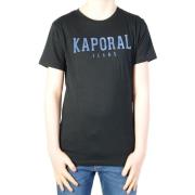 T-shirt Korte Mouw Kaporal 74953