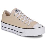 Lage Sneakers Converse CHUCK TAYLOR ALL STAR LIFT PLATFORM SEASONAL CO...