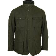 Blazer Barbour Wax Jacket Ogston