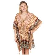 Pareo Isla Bonita By Sigris Poncho