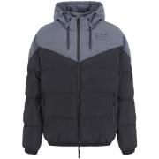 Blazer Emporio Armani EA7 Bomber Jacket