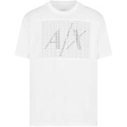 T-shirt EAX -