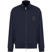 Fleece Jack EAX -