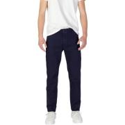 Broek BOSS Chino-Slim-1 10258480 01 50528727