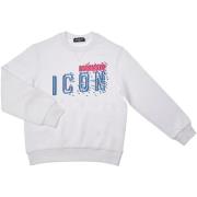 Sweater Dsquared DQ2031D0-09BDQ-100