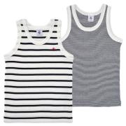 Top Petit Bateau TONI