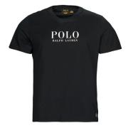 T-shirt Korte Mouw Polo Ralph Lauren SLEEPWEAR-S/S CREW-SLEEP-TOP