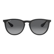 Zonnebril Ray-ban Occhiali da Sole Erika RB4171 622/T3 Polarizzati