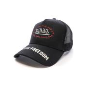 Pet Von Dutch -