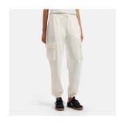 Broek Converse CHUCK TAYLOR CARGO JOGGER