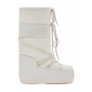 Enkellaarzen Moon Boot -