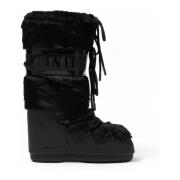 Enkellaarzen Moon Boot -