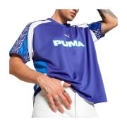 T-shirt Puma FOOTBALL JERSEY