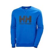 Sweater Helly Hansen Hh Logo Crew