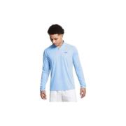 T-Shirt Lange Mouw Under Armour Uatech