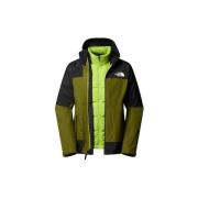 Blazer The North Face Mountain Light Triclimate Gtx