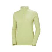 Sweater Helly Hansen W Lifa Tech Lite 1/2 Zip -