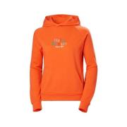 Sweater Helly Hansen W Core Graphic