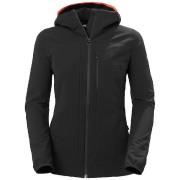 Fleece Jack Helly Hansen W Aurora Shield Fleece