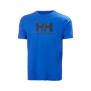 T-shirt Helly Hansen Hh Logo