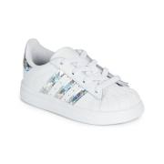 Lage Sneakers adidas SUPERSTAR EL I