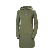 Sweater Helly Hansen W Core Dress