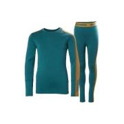 Setjes Helly Hansen Jr Lifa Merino Midweight Set