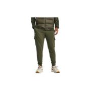 Broek Under Armour Pantalon Cargo Ua Rival En Polaire